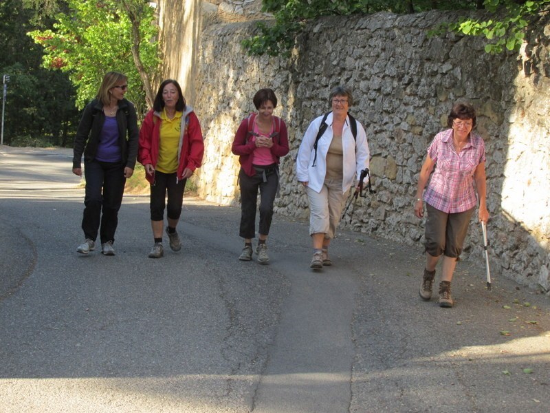 Le Tholonet-Barrage de Zola - jeudi 5 juin 2014 Wnp8