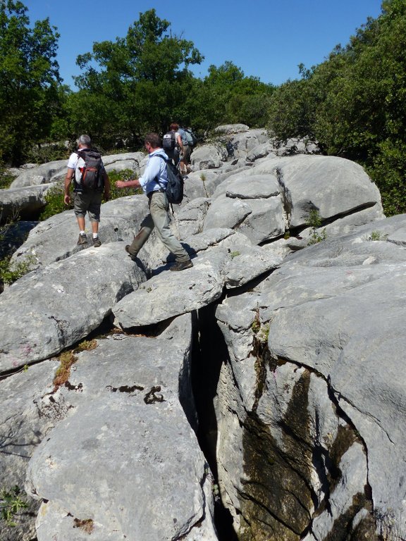 Tourves-Gorges du Caramy-Jeudi 19 juin Y5sid