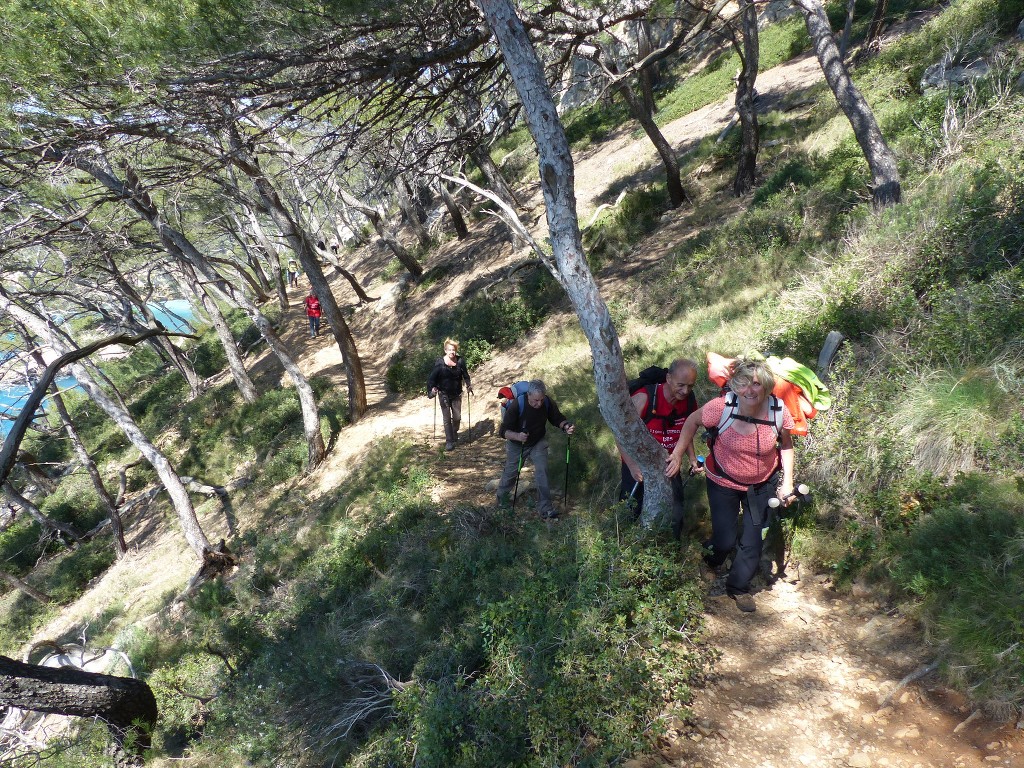 La Madrague des Lecques-Port d'Alon-Jeudi 26 mars 2015 7Vh8za