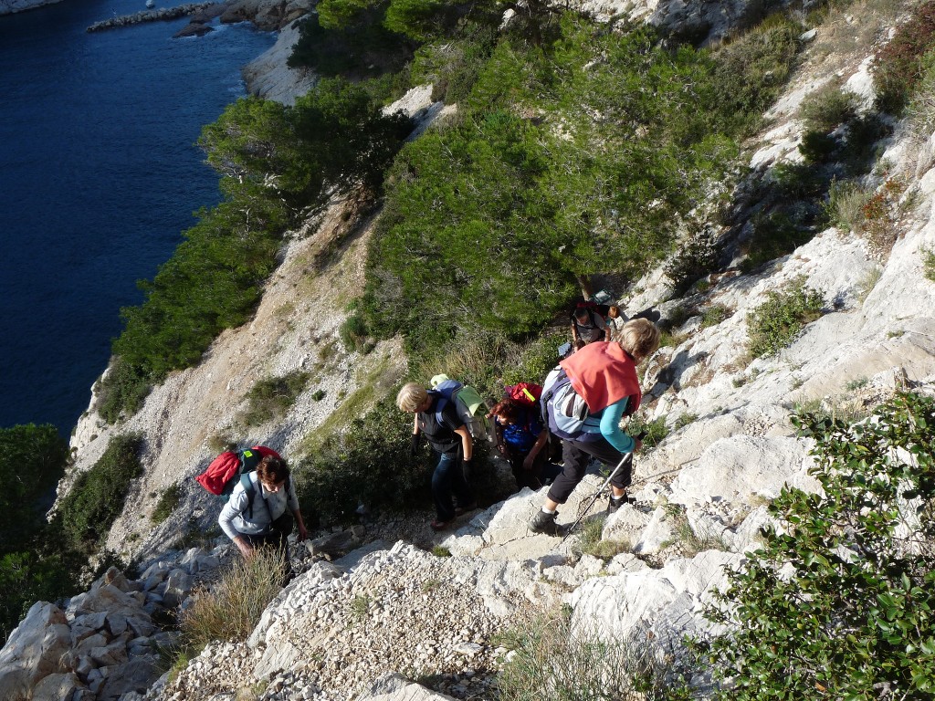 Calanques-Sormiou-Morgiou-Sugiton-Mardi 29 décembre 2009 33bb2y