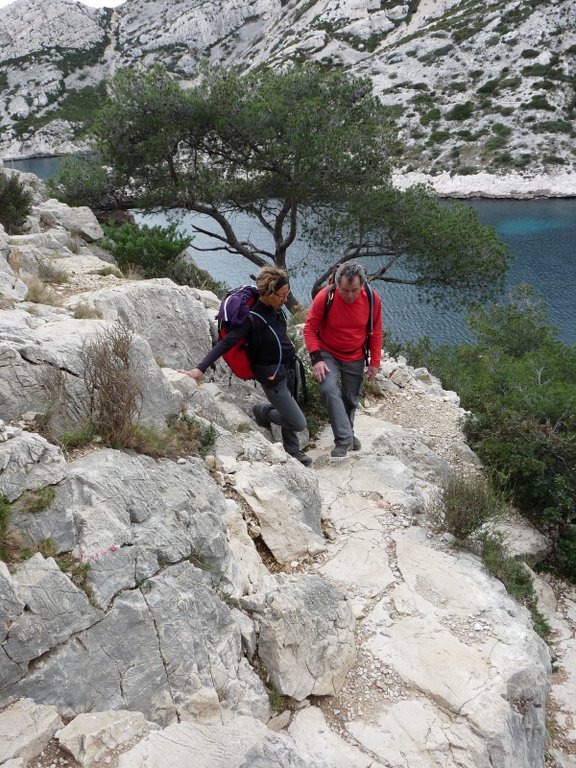 Calanques-Sormiou-Morgiou-Sugiton-Jeudi 27-février 2014 4MSp9n