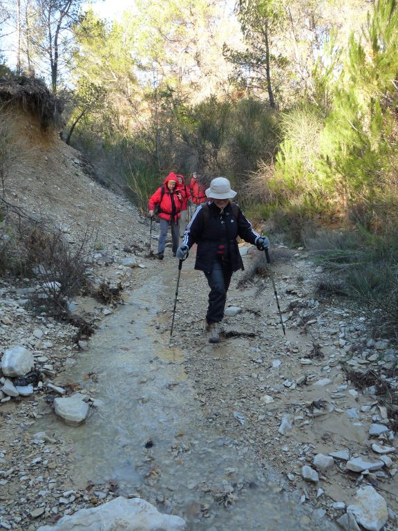 Lubéron-Mourre Nègre- Jeudi 29 novembre 2012 AesvQf