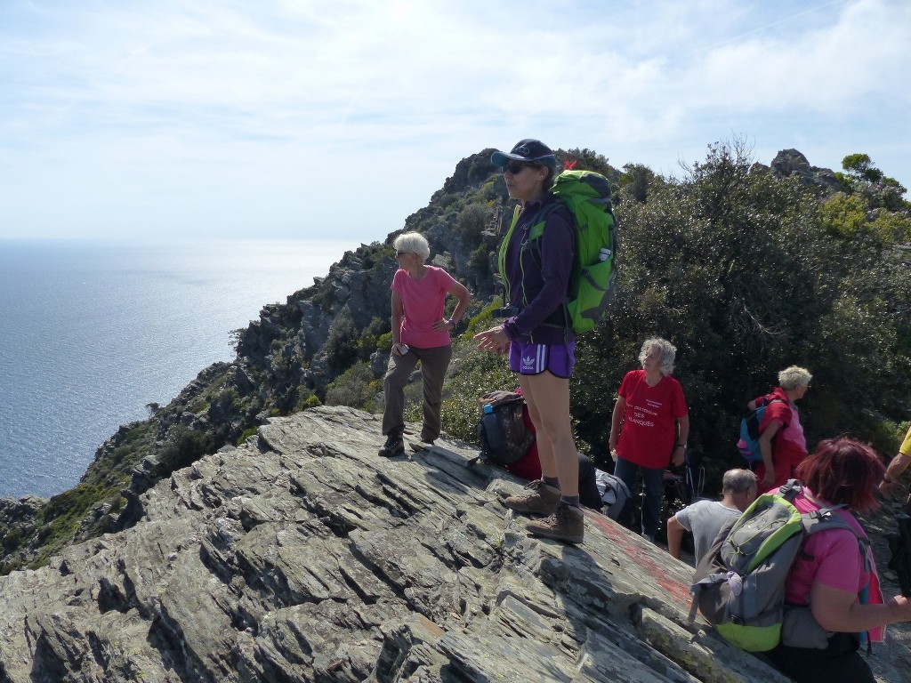 Notre Dame de Mai-Cap Sicié-Jeudi 30 avril 2015 QOBTaj