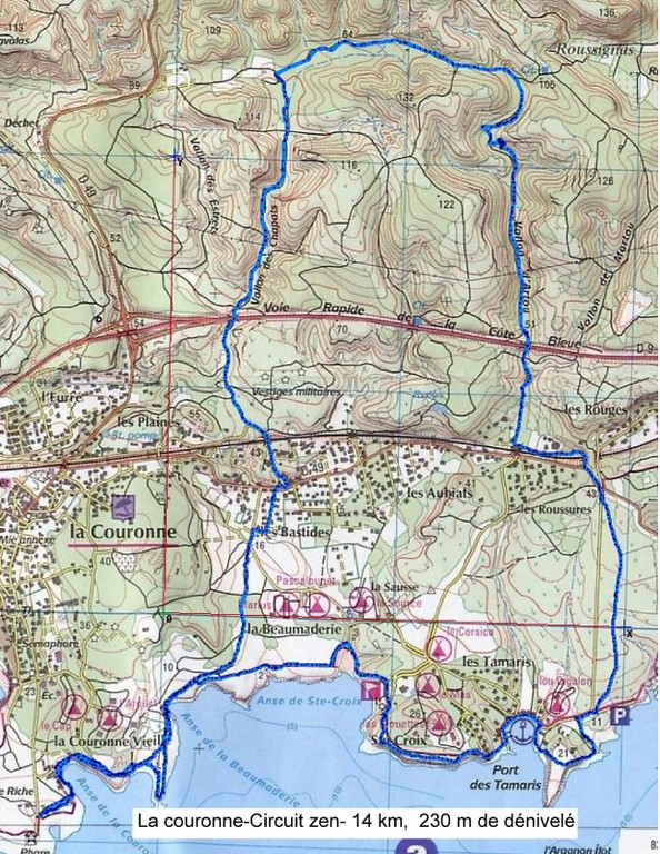 La Couronne- Jeudi 17 décembre 2009 A1VRme