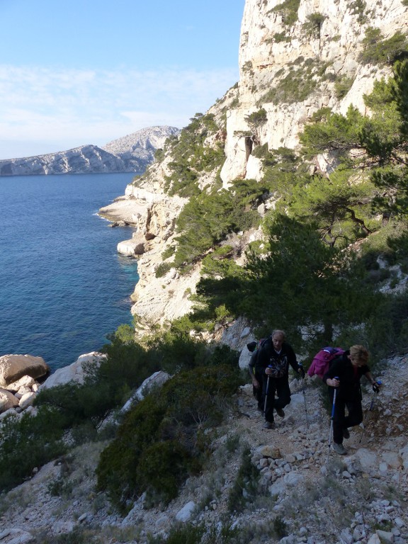 Calanques-Mont Puget par le Val Vierge-Jeudi 12 février 2015 CShOG6