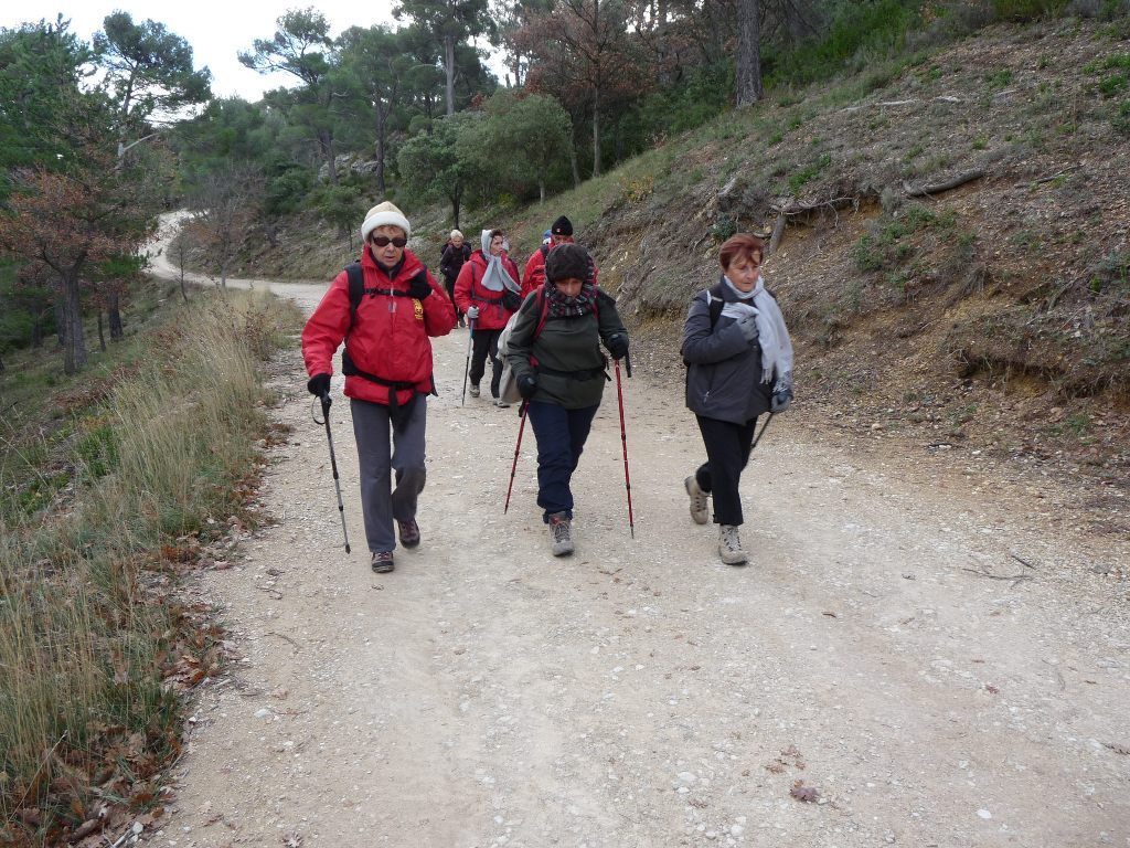 Lubéron-Mourre Nègre- Jeudi 29 novembre 2012 DPovcI