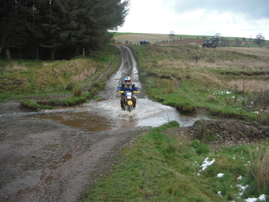 Rising Damp - Nov 22nd Ride - Page 2 GYK3OI