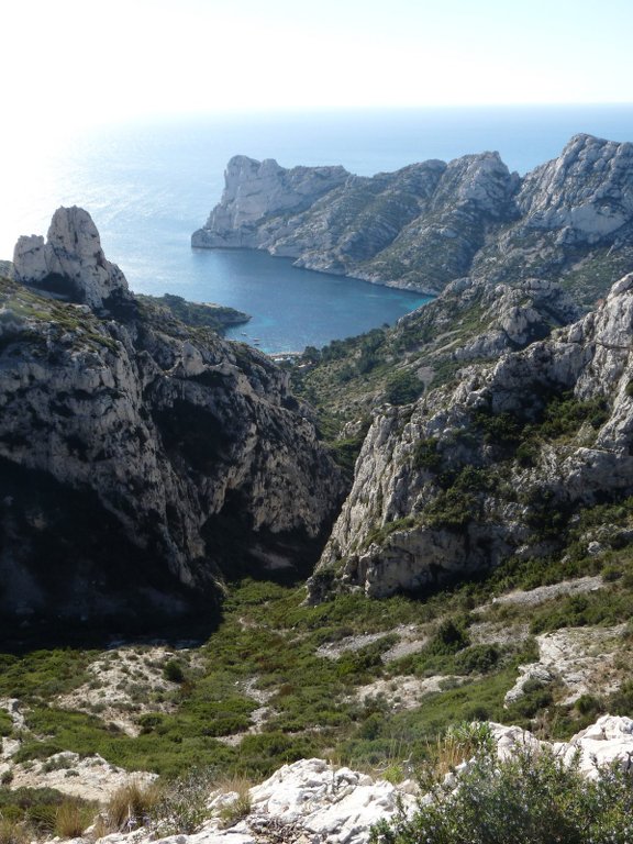 Calanques-Sormiou-Morgiou-Sugiton-Jeudi 27-février 2014 NYQieA