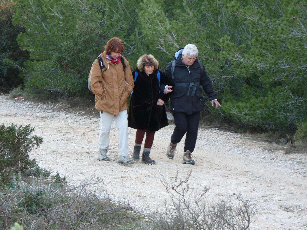 Carro-Vallon de Bonnieu-Jeudi 21 février 2013 P8MySn