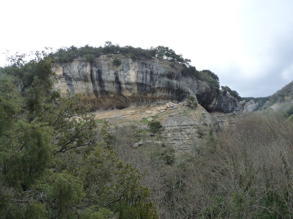 Buoux-Sivergues-Jeudi 25 mars 2010 PJOnrb