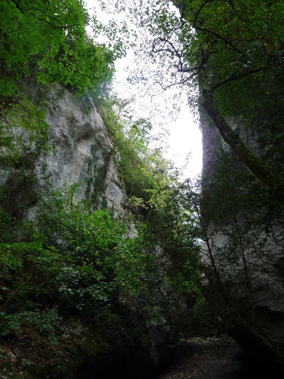 Monieux-Gorges de la Nesque-Jeudi 3 octobre 2013 TrxZWL