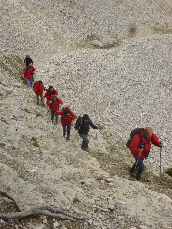 Ventoux-Balcon Nord-Jeudi 15 octobre 2015 UNQ6u5