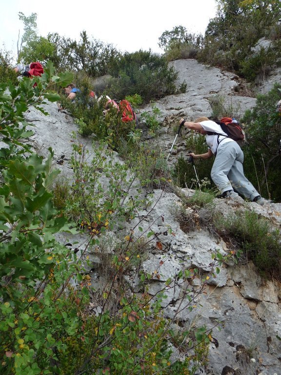 Monieux-Gorges de la Nesque-Jeudi 3 octobre 2013 Z7RxI0