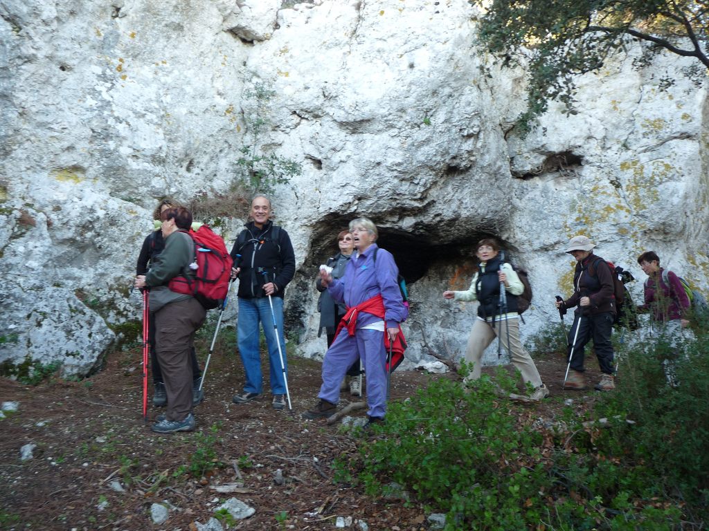 Calas-Cabriès-Les 6 collines-Jeudi 3 janvier 2013 2CACN1