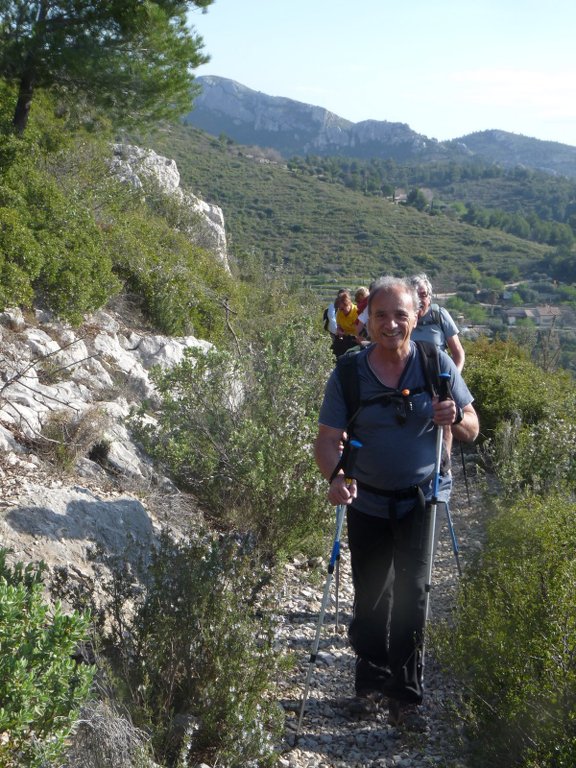 Garlaban-Descente par les Marmites-Jeudi 11 avril 2013 5paIiv