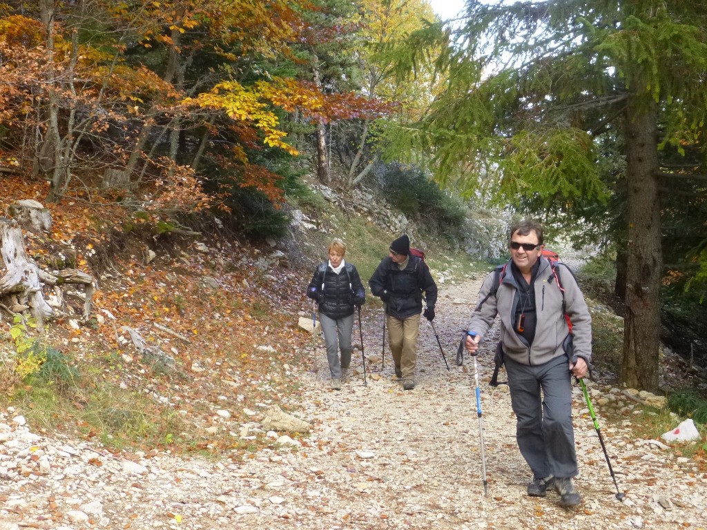 Ventoux-Balcon Nord-Jeudi 15 octobre 2015 7JCs0l