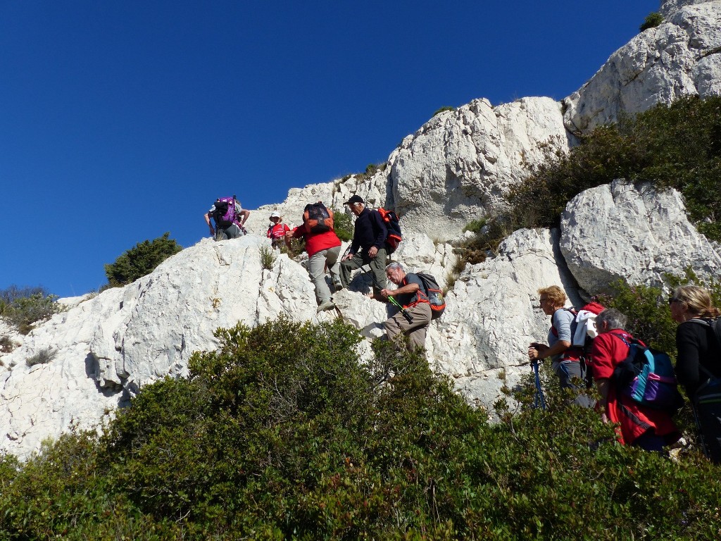 Calanques-Marseilleveyre-Homme Mort-Escu-Jeudi 29 octobre 2015 7pDEjc