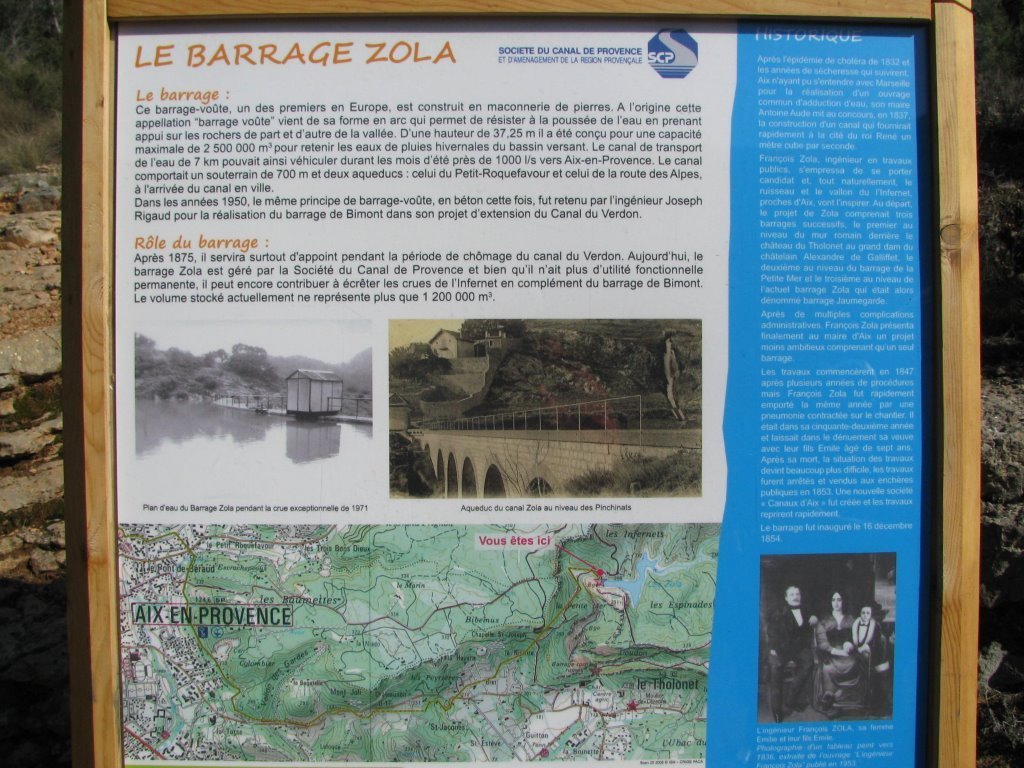 Barrage Zola-Jeudi 21 mars 2013 DllNcz