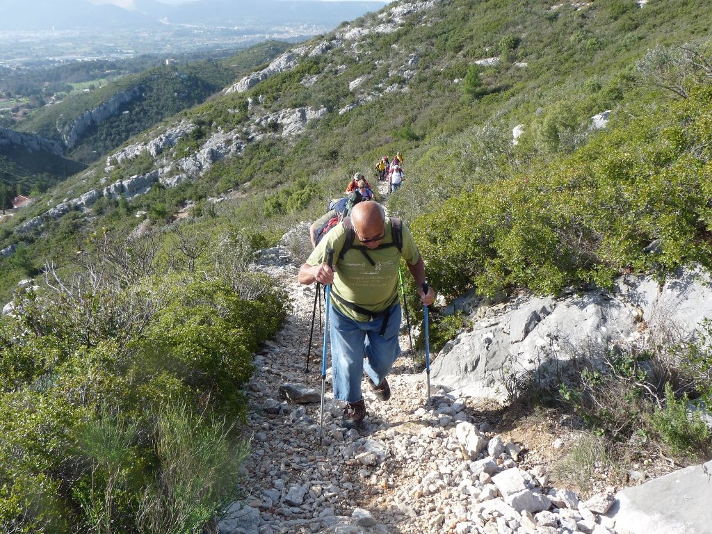 Garlaban-Descente par les Marmites-Jeudi 11 avril 2013 FkpwYJ