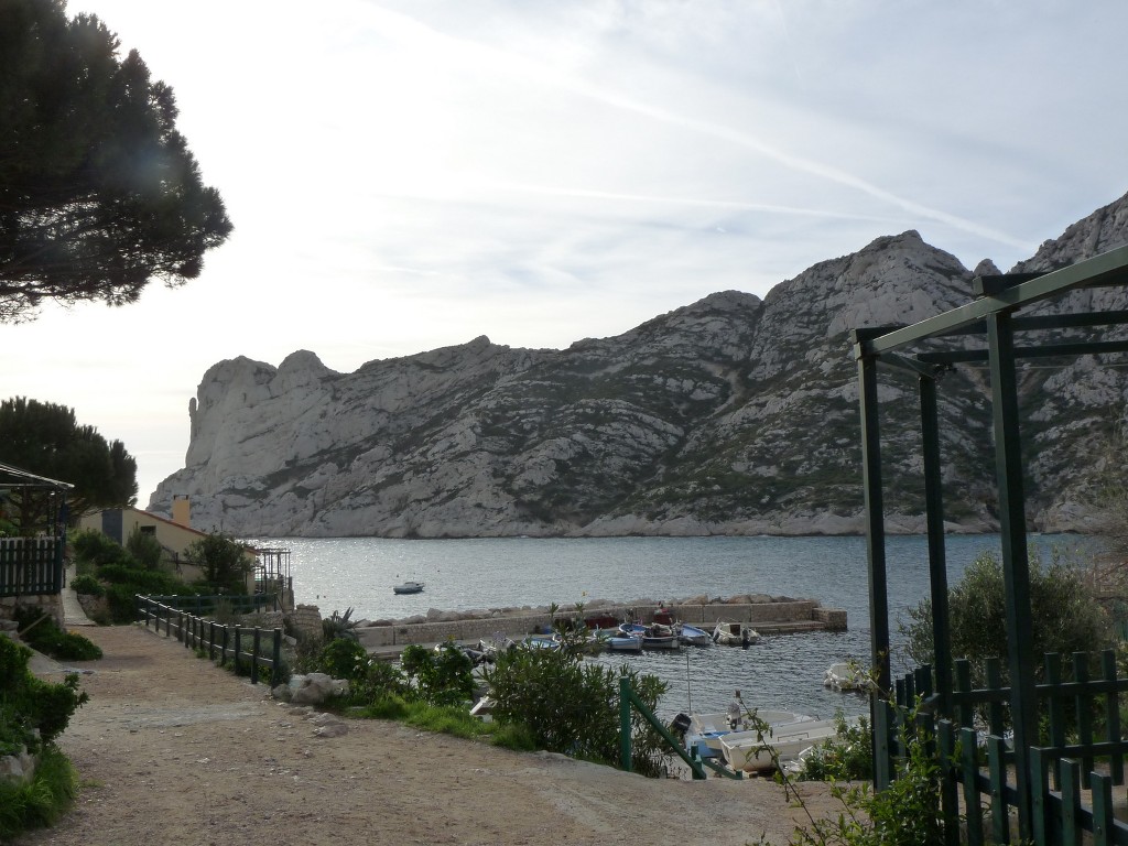 Calanques-Sormiou-Morgiou-Sugiton-Mardi 29 décembre 2009 QFZVZg