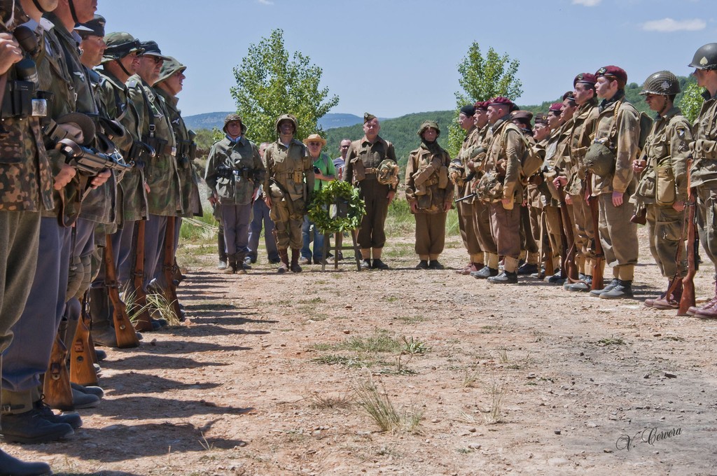 Memorial March 2015 IfBoLG