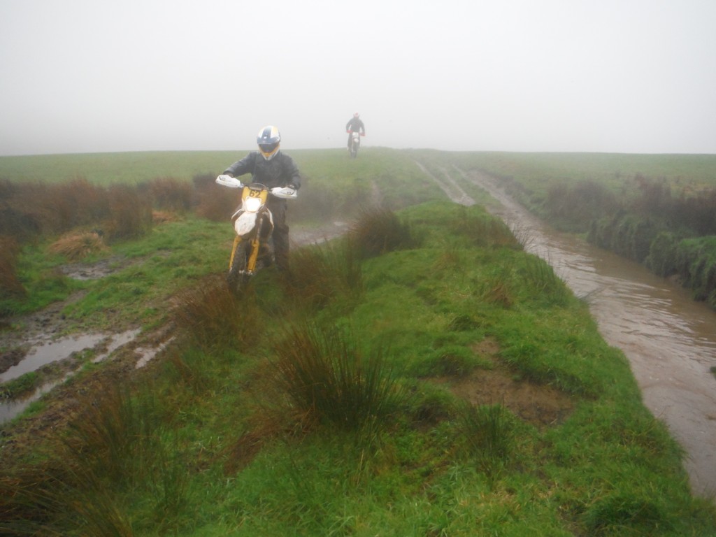 Sunday 13th December - Bikes Optional, Canoes Required - Page 3 3Nz8jz