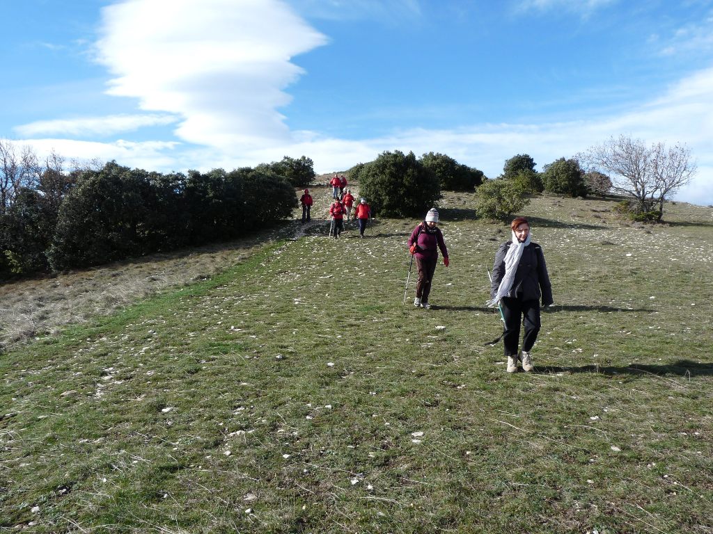 Lubéron-Mourre Nègre- Jeudi 29 novembre 2012 49cNjO