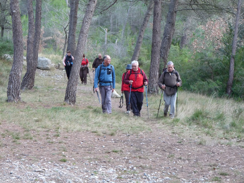 Meyrargues-Le Terme de Judas-Jeudi 9 janvier 2014 6SkmAi