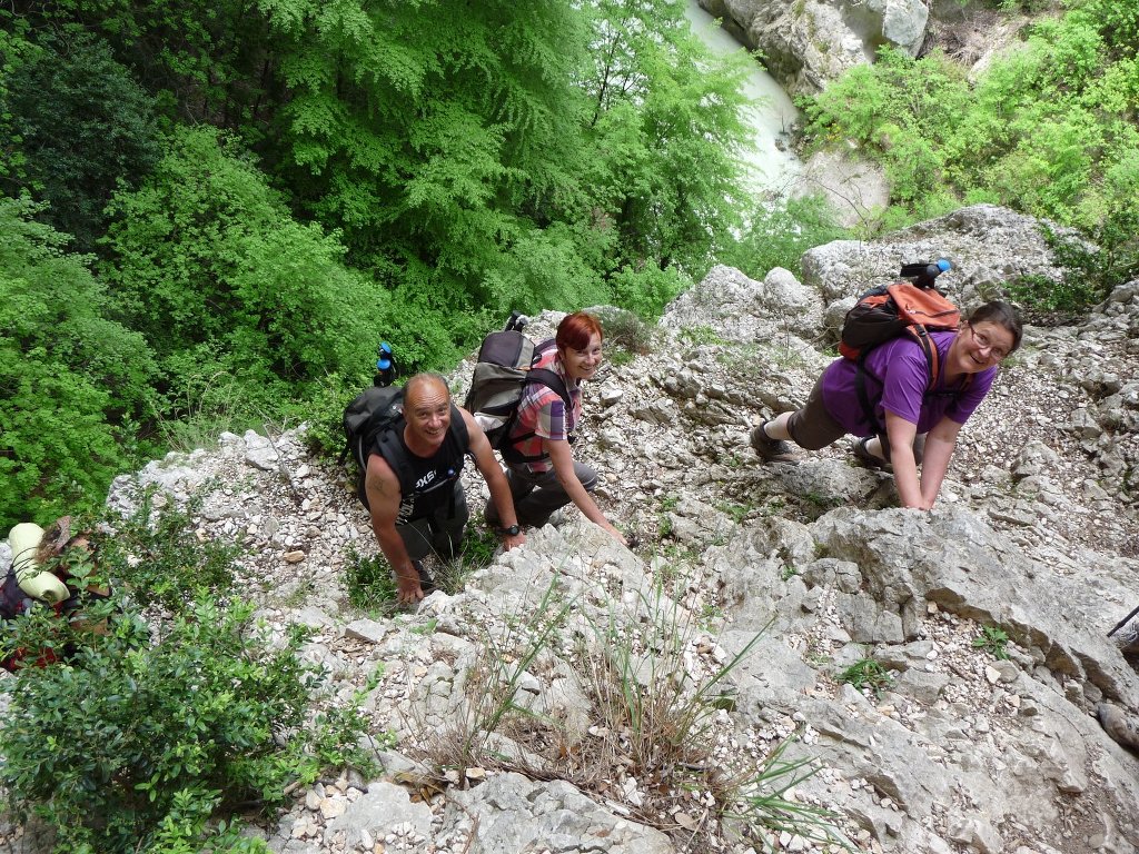 Verdon-Sentiers Imbut et Vidal-Jeudi 9 mai 2013 BU4YMg