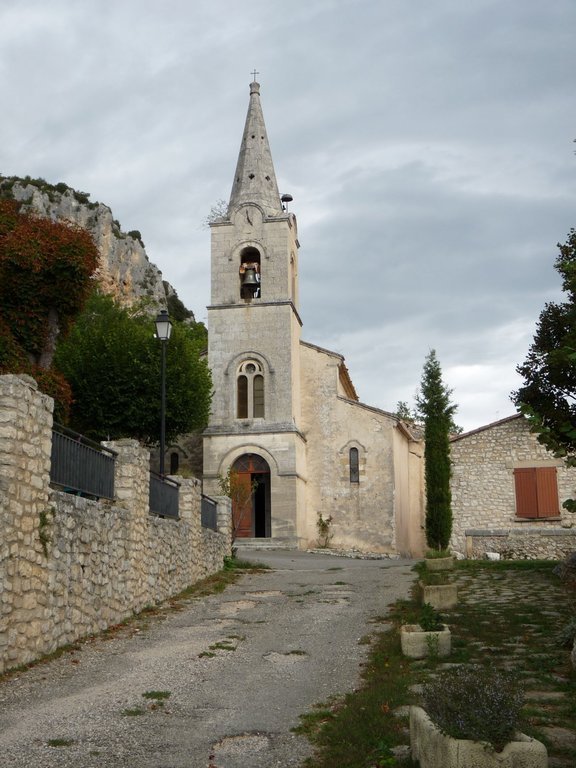 Monieux-Gorges de la Nesque-Jeudi 3 octobre 2013 ZVXXzl