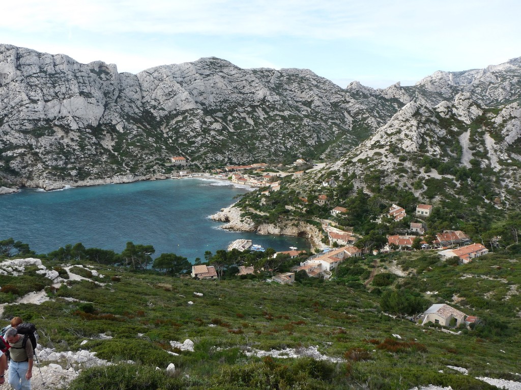 Calanques-Sormiou-Morgiou-Sugiton-Mardi 29 décembre 2009 EMoGiY