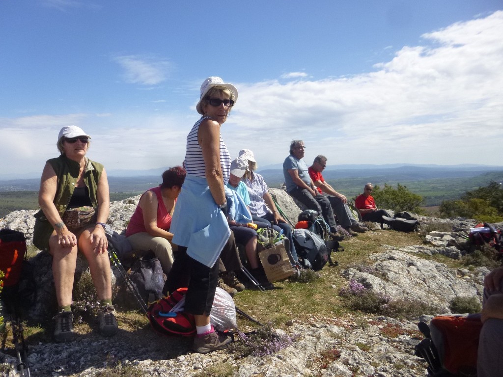 Rians-Montagne d'Artigues-Jeudi 23 avril 2015 K3ssAj