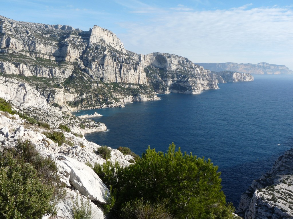 Calanques-Sormiou-Morgiou-Sugiton-Mardi 29 décembre 2009 SAuvJz