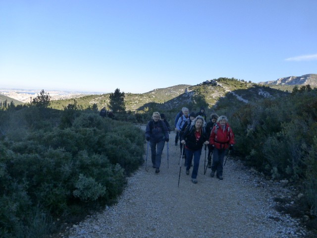 Critérium de marche des Excursionnistes Marseillais-Dimanche 22 février 2015 WSswVF