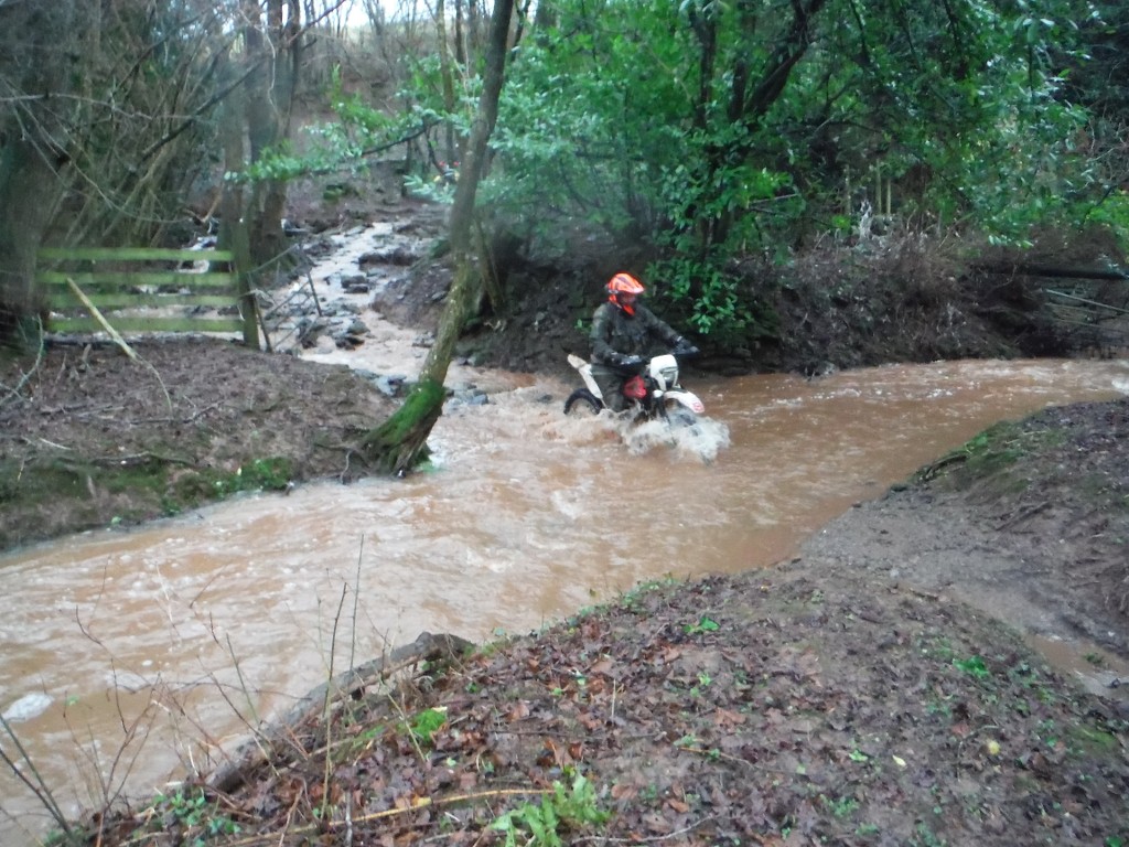 Soggy Saturday XdOJSl