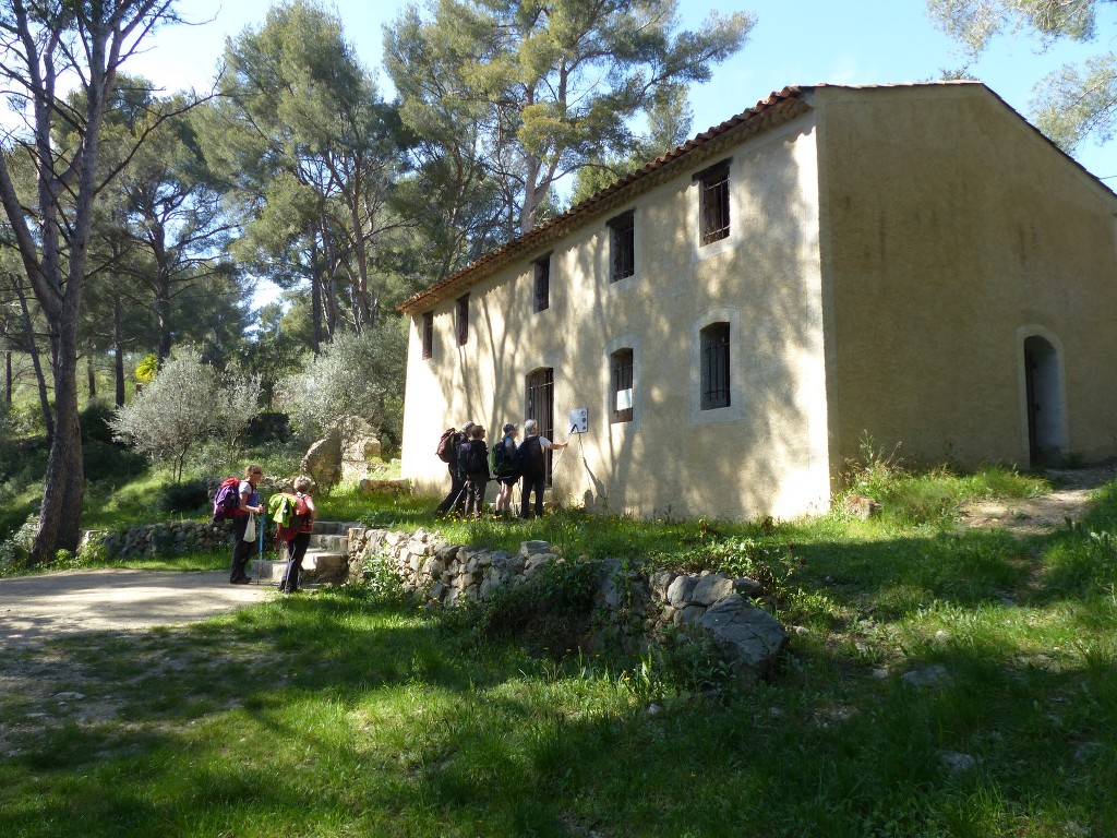 La Madrague des Lecques-Port d'Alon-Jeudi 26 mars 2015 H24zi8