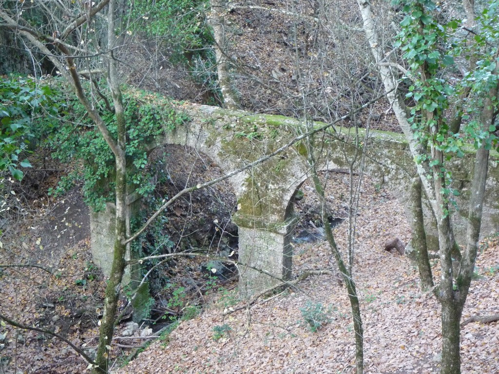 Belgentier-Aiguilles de Valbelle-Jeudi 26 novembre 2009 5XMDIy