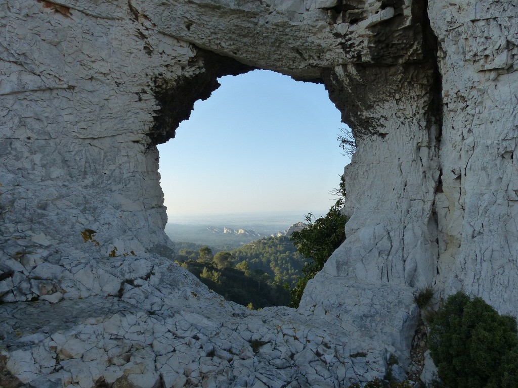 St Rémy-Plateau de la Caume-Mt Gaussier-Jeudi 21 janvier 2016 8WzZbu