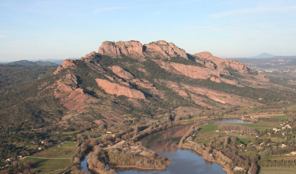 Roquebrune-Les 3 Croix-Jeudi 25 février 2010 DnsLbj