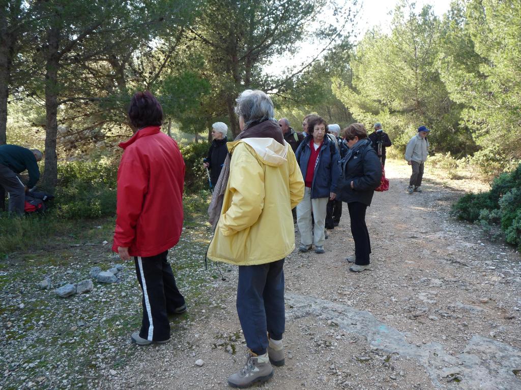 Carro-Vallon de Bonnieu-Jeudi 21 février 2013 DrOLHQ