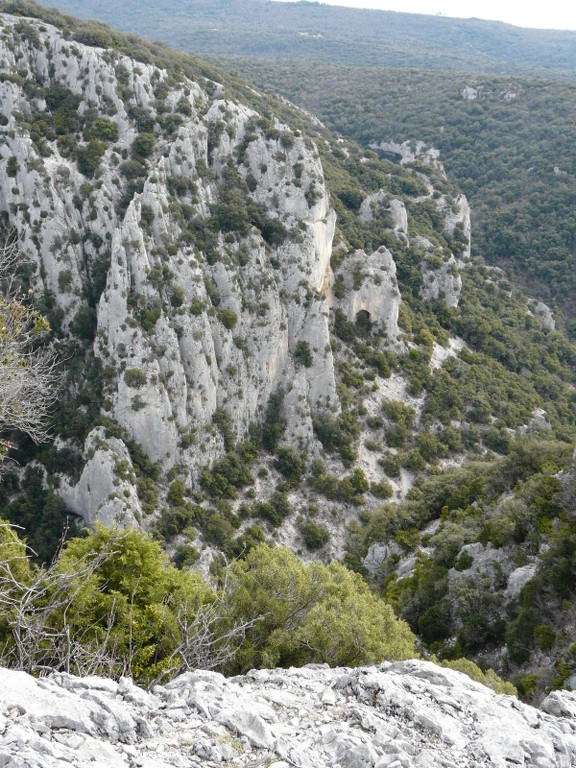 St Saturnin lès Apt-Baume des Roustan-Jeudi 13 mai 2010 HLzDs9