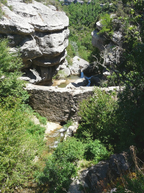 Les gorges du Caramy-Jeudi 11 juin 2009 OIKg2a