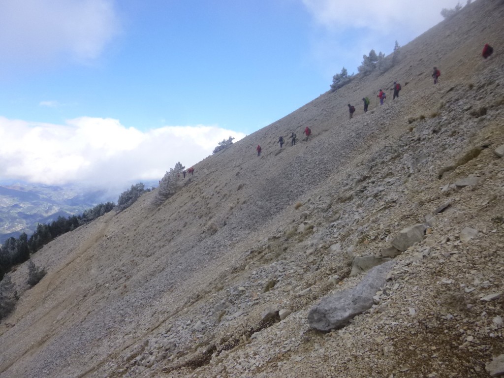 Ventoux-Balcon Nord-Jeudi 15 octobre 2015 P6oGgw