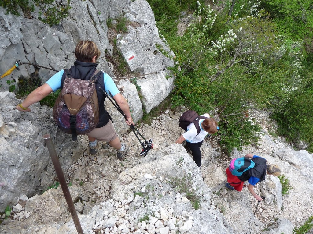 Verdon-Sentiers Imbut et Vidal-Jeudi 9 mai 2013 UDnYXK