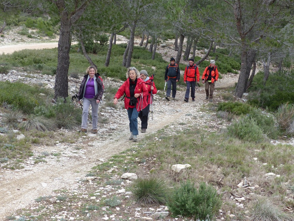 Ceyreste-Montounier-Jeudi 7 janvier 2016 UHlGGC