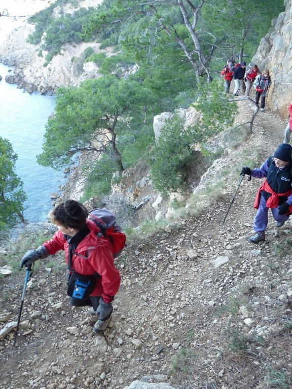 Madrague des Lecques-Port d'Alon-Jeudi 28 novembre 2013 Vvjzz9