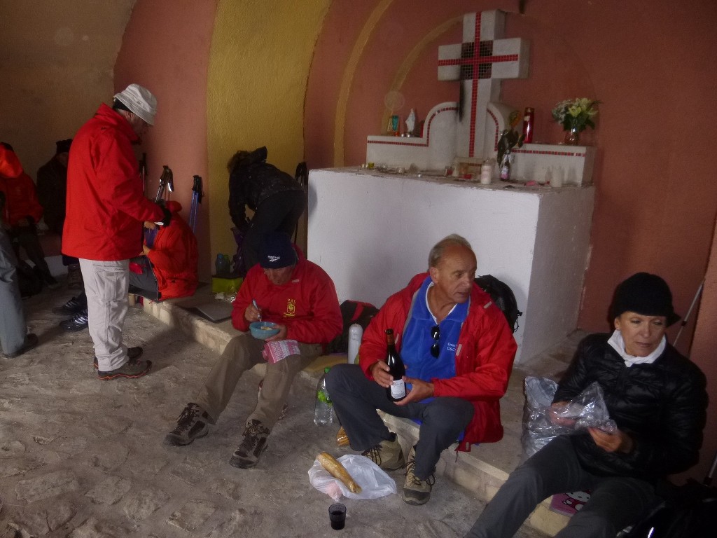 Ventoux-Balcon Nord-Jeudi 15 octobre 2015 MB3jeW