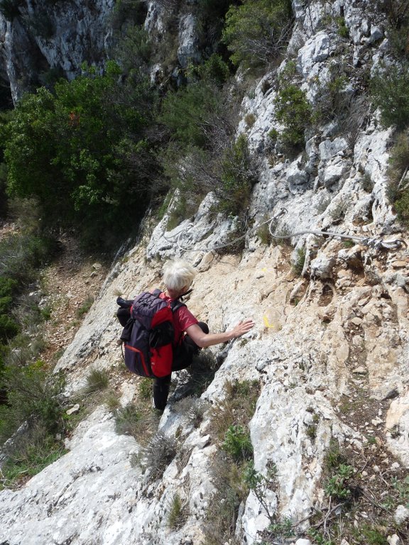 Garlaban-Descente par les Marmites-Jeudi 11 avril 2013 RGkl6n