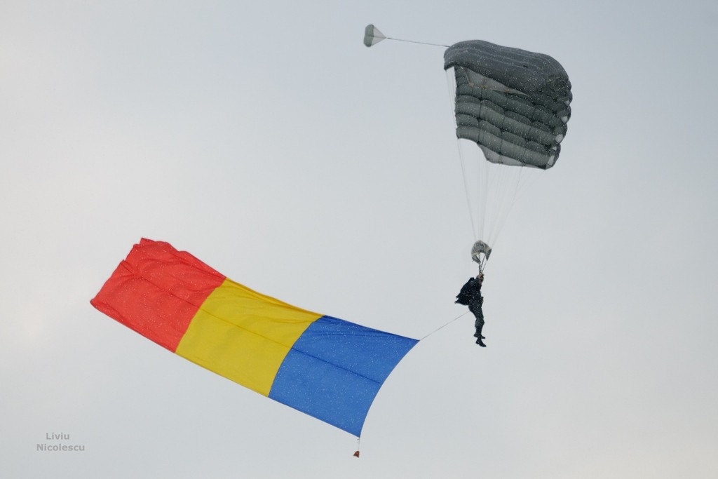 Baza 71 Aeriană "General Emanoil Ionescu" - Ziua porţilor deschise - 19 iulie 2015 UgdHRs