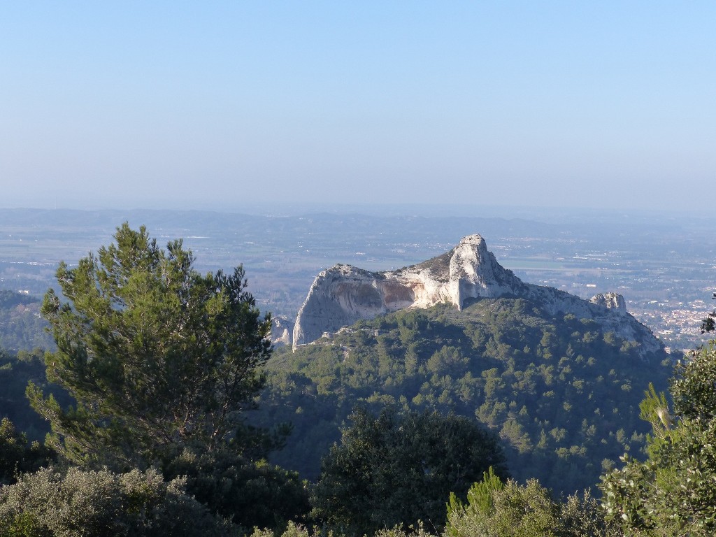 St Rémy-Plateau de la Caume-Mt Gaussier-Jeudi 21 janvier 2016 Zt8QvW